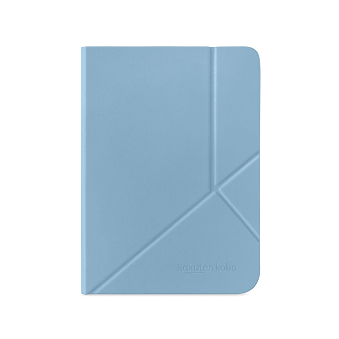SleepCover blu crepuscolo per Kobo Clara Colour/BW.