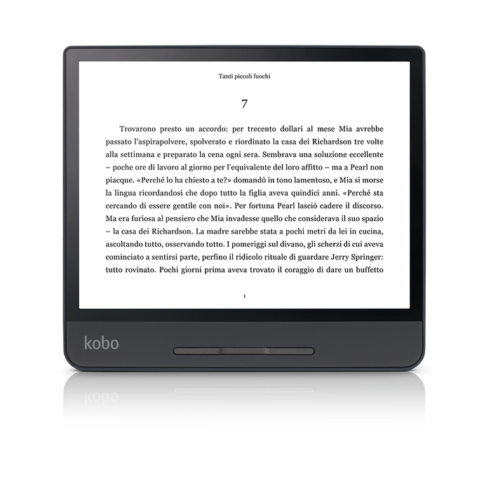 Kobo Forma