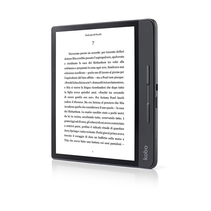 Kobo Forma