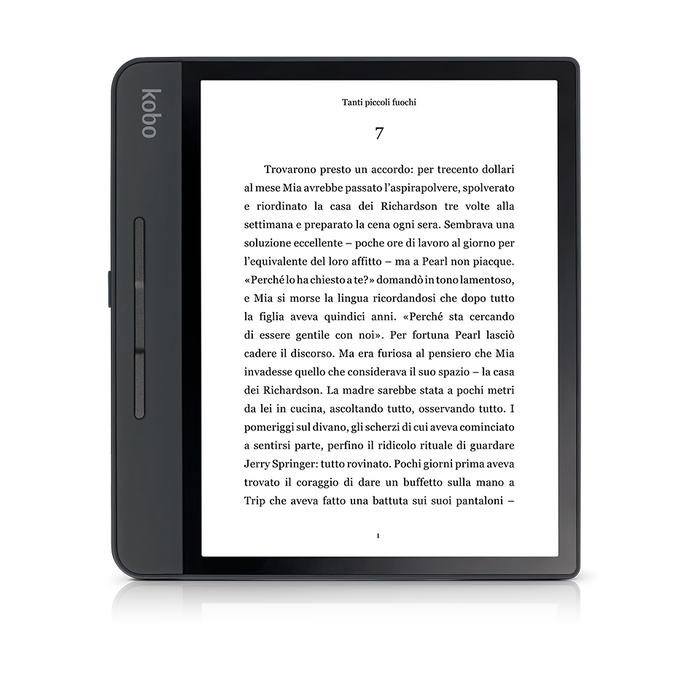 Kobo Forma