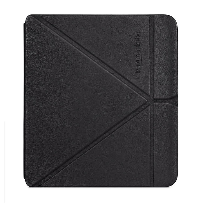 SleepCover nera per Kobo Libra 2.