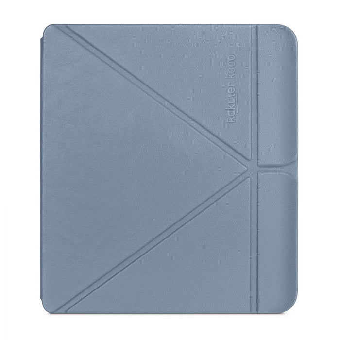 SleepCover blu ardesia per Kobo Libra 2.