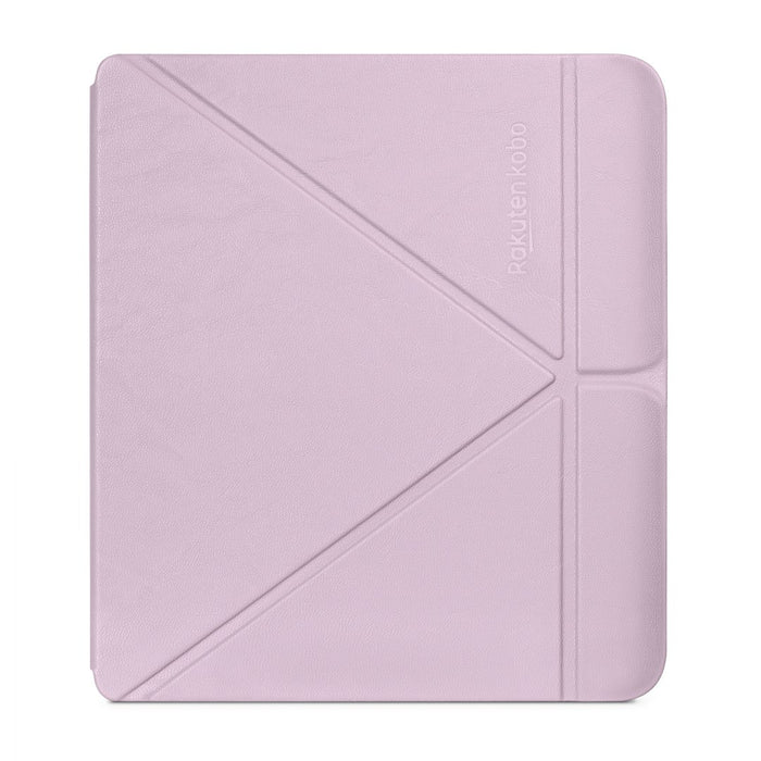 SleepCover lavanda per Kobo Libra 2.
