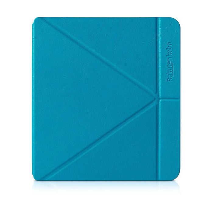 Kobo Libra H2O SleepCover - acqua