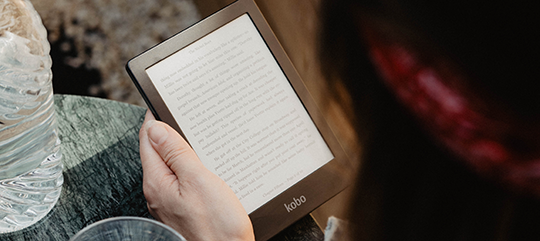 eReader ricondizionati certificati