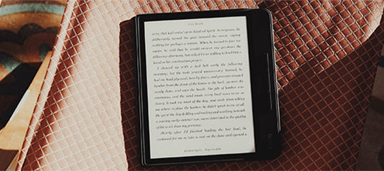 eReader