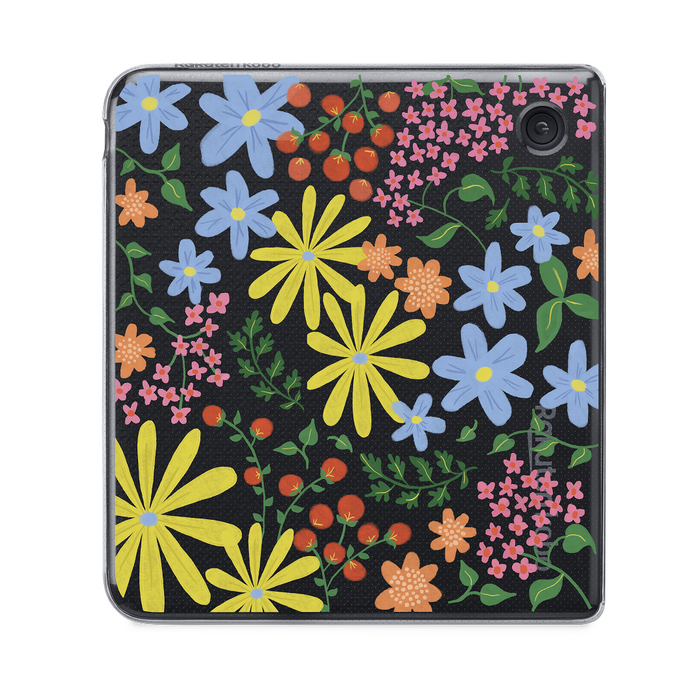 Custodia da collezione Kobo Libra Colour