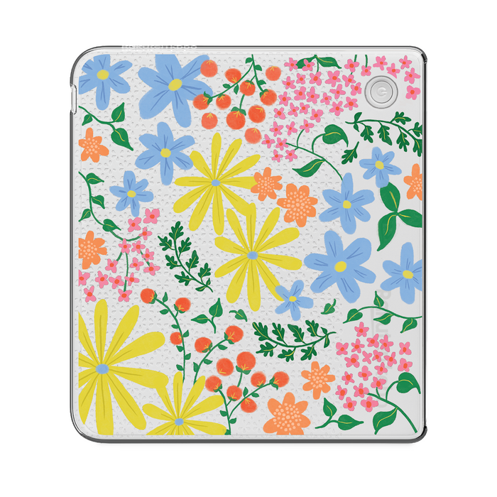 Custodia da collezione Kobo Libra Colour